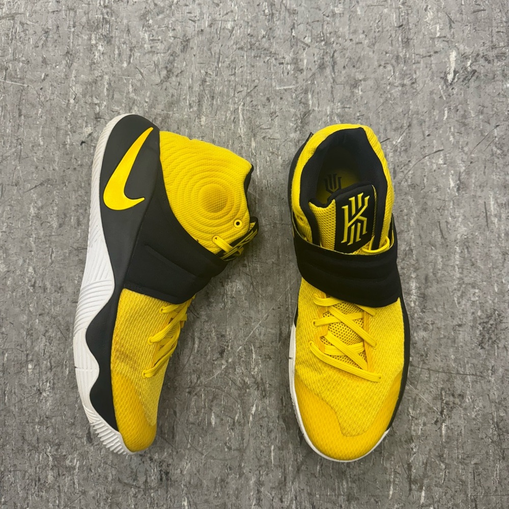 Kyrie 2 “Australia”